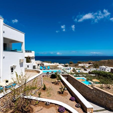 Queen Of Santorini Karterados  Ngoại thất bức ảnh