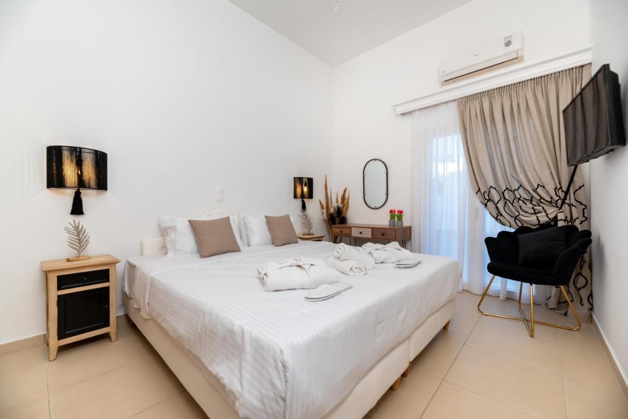 Queen Of Santorini Karterados  Ngoại thất bức ảnh