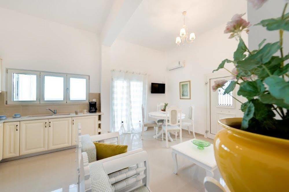 Queen Of Santorini Karterados  Ngoại thất bức ảnh