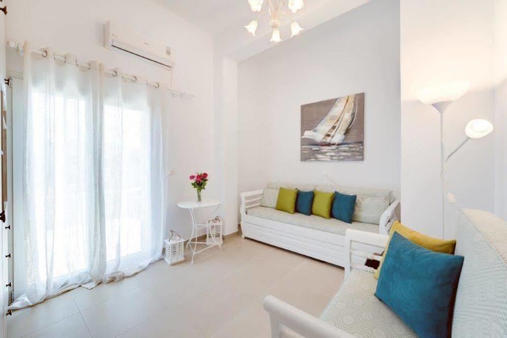 Queen Of Santorini Karterados  Ngoại thất bức ảnh