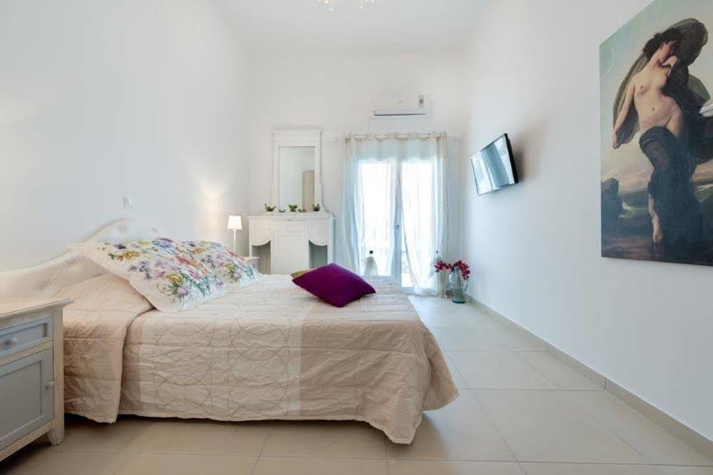 Queen Of Santorini Karterados  Ngoại thất bức ảnh